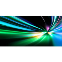 Kuvatapetti Artgeist Abstract design - speed, 550x270cm