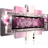 Canvas-taulu Artgeist Cyclamen dream, eri kokoja