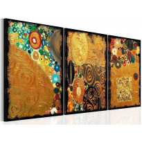 Canvas-taulu Artgeist Golden Imagination, eri kokoja