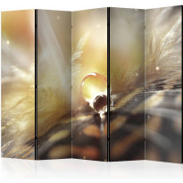 Sermi Artgeist Magic Feather II, 225x172cm