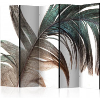 Sermi Artgeist Beautiful Feather II, 225x172cm