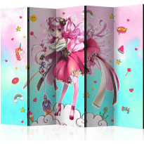 Sermi Artgeist Sorceress Miko II, 225x172cm