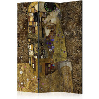 Sermi Artgeist Golden Kiss, 135x172cm, Verkkokaupan poistotuote