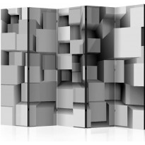 Sermi Artgeist Geometric Puzzle II, 225x172cm