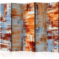 Sermi Artgeist Corrosion II, 225x172cm