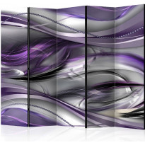 Sermi Artgeist Violet Tunnels II, 225x172cm