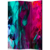 Sermi Artgeist Color madness, 135x172cm