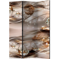 Sermi Artgeist Amber Constellation, 135x172cm