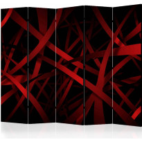 Sermi Artgeist Fear of the dark II, 225x172cm
