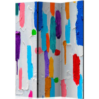 Sermi Artgeist Color Matching, 135x172cm