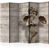 Sermi Artgeist Angelic Face II, 225x172cm