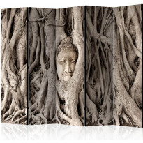 Sermi Artgeist Buddha&#039;s Tree II, 225x172cm