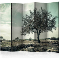 Sermi Artgeist tree - vintage II, 225x172cm