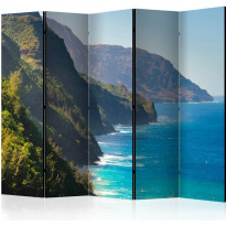 Sermi Artgeist Na Pali Coast, Kauai, Hawaii II, 225x172cm