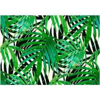 Kuvatapetti Artgeist Tropical Leaves, eri kokoja