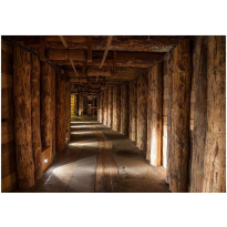 Kuvatapetti Artgeist Wieliczka, eri kokoja