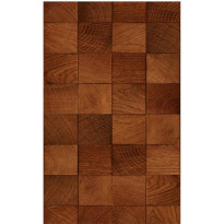 Tapetti Artgeist Chocolate bar, 50x1000cm