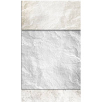 Tapetti Artgeist Stone triptych, 50x1000cm