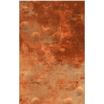 Tapetti Artgeist Rusty sky, 50x1000cm