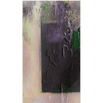 Tapetti Artgeist Rainy landscape, 50x1000cm