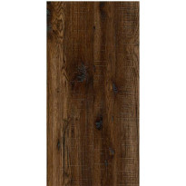Tapetti Artgeist Dark Wood, 50x1000cm