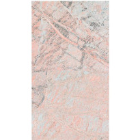 Tapetti Artgeist Pink Marble, 50x1000cm