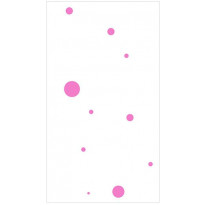 Tapetti Artgeist Charming Dots, 50x1000cm