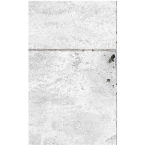 Tapetti Artgeist Concretum murum, 50x1000cm