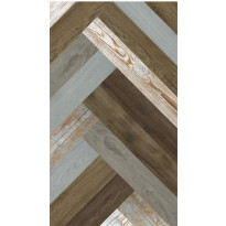 Tapetti Artgeist Scandinavian Overture, 50x1000cm