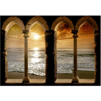 Sisustustarra Artgeist Idyll, eri kokoja