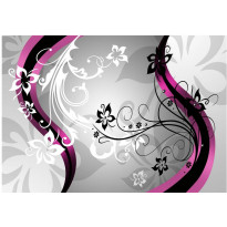 Sisustustarra Artgeist Art-flowers, eri kokoja