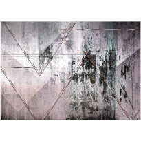 Sisustustarra Artgeist Geometric Wall, eri kokoja