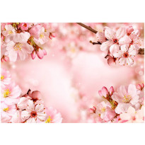 Sisustustarra Artgeist Magical Cherry Blossom, eri kokoja