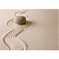 Sisustustarra Artgeist Zen: Balance, eri kokoja
