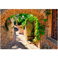 Sisustustarra Artgeist Summer in Provence , eri kokoja