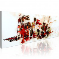 Canvas-taulu Artgeist Compilation, eri kokoja