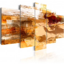 Canvas-taulu Artgeist Desert sands, eri kokoja