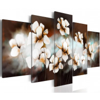 Canvas-taulu Artgeist Soft as silk, eri kokoja