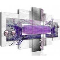 Canvas-taulu Artgeist Restless mind, eri kokoja