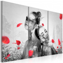 Canvas-taulu Artgeist Natural beauties, eri kokoja