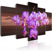 Canvas-taulu Artgeist Flower of joy, eri kokoja