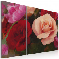 Canvas-taulu Artgeist Perfect in every inch, eri kokoja
