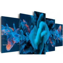 Canvas-taulu Artgeist Beneath the Blue, eri kokoja