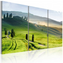 Canvas-taulu Artgeist Time of harvest, eri kokoja