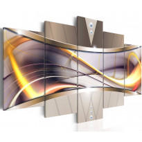 Canvas-taulu Artgeist Big improvisation, eri kokoja
