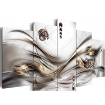 Canvas-taulu Artgeist Women thoughts, eri kokoja