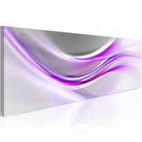 Canvas-taulu Artgeist Violet Hope, eri kokoja