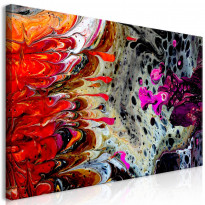 Canvas-taulu Artgeist Paint Fusion, 1-osainen, leveä, eri kokoja