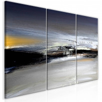Canvas-taulu Artgeist Marine Elegance, 3-osainen, eri kokoja