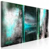Canvas-taulu Artgeist Smell of Winter, 1-osainen, kapea, eri kokoja
